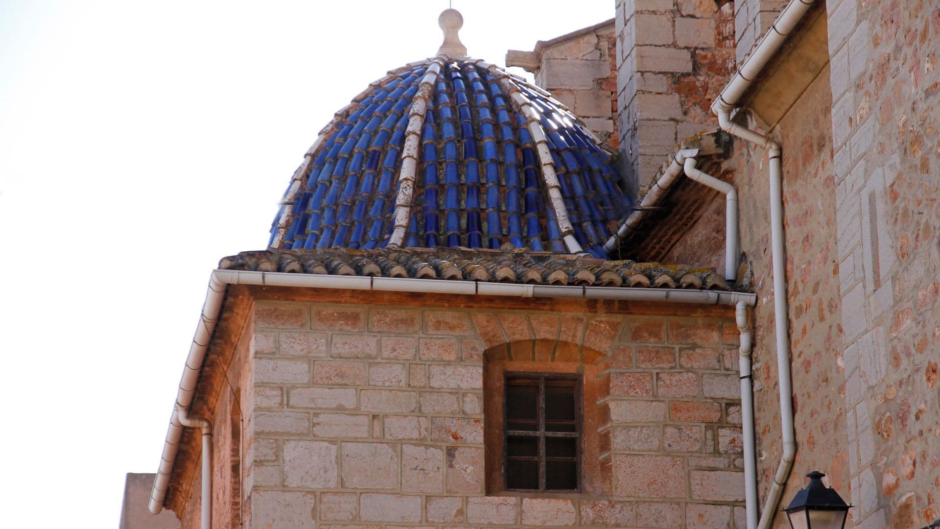 Iglesia de los Santos Juanes