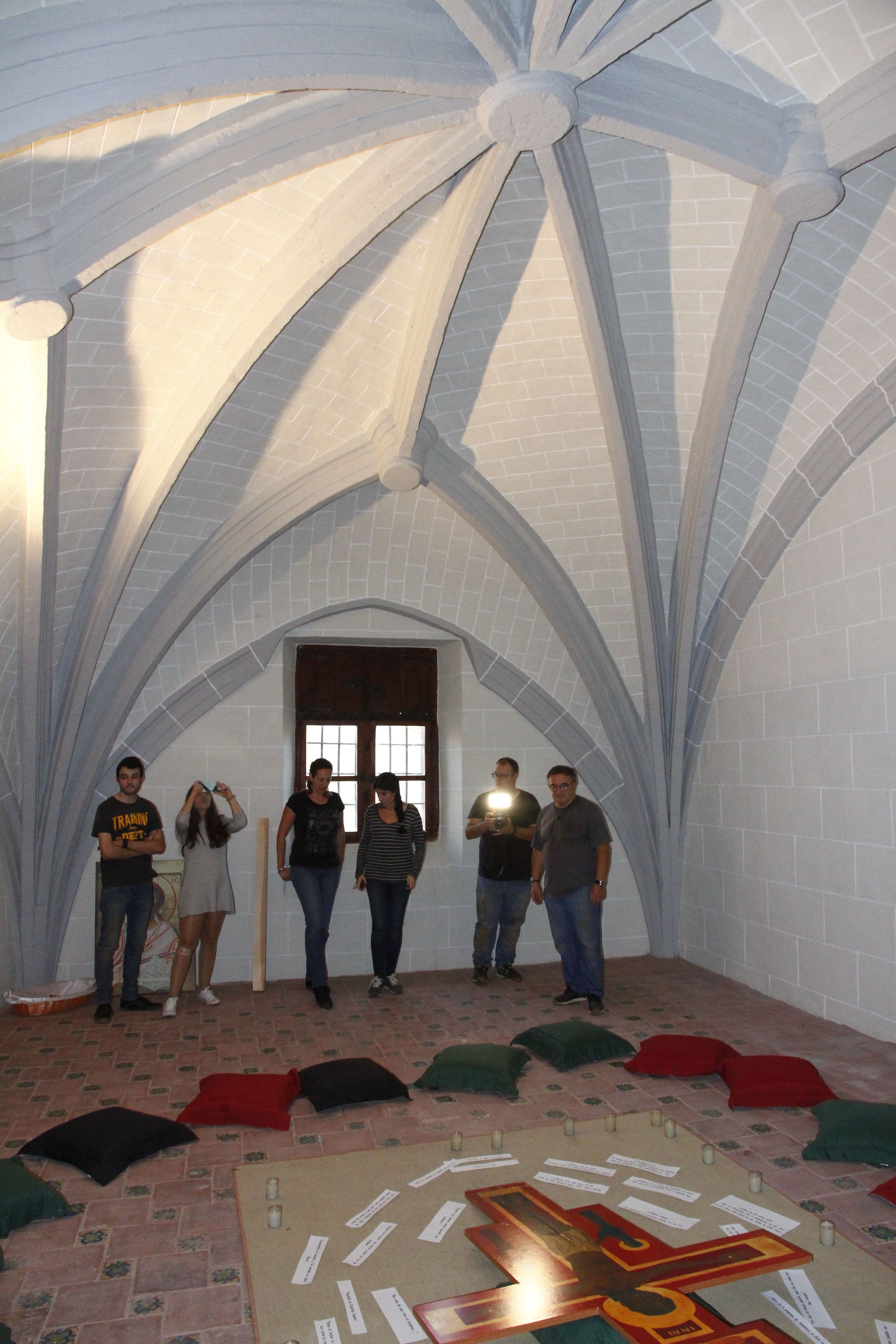 Iglesia de los Santos Juanes