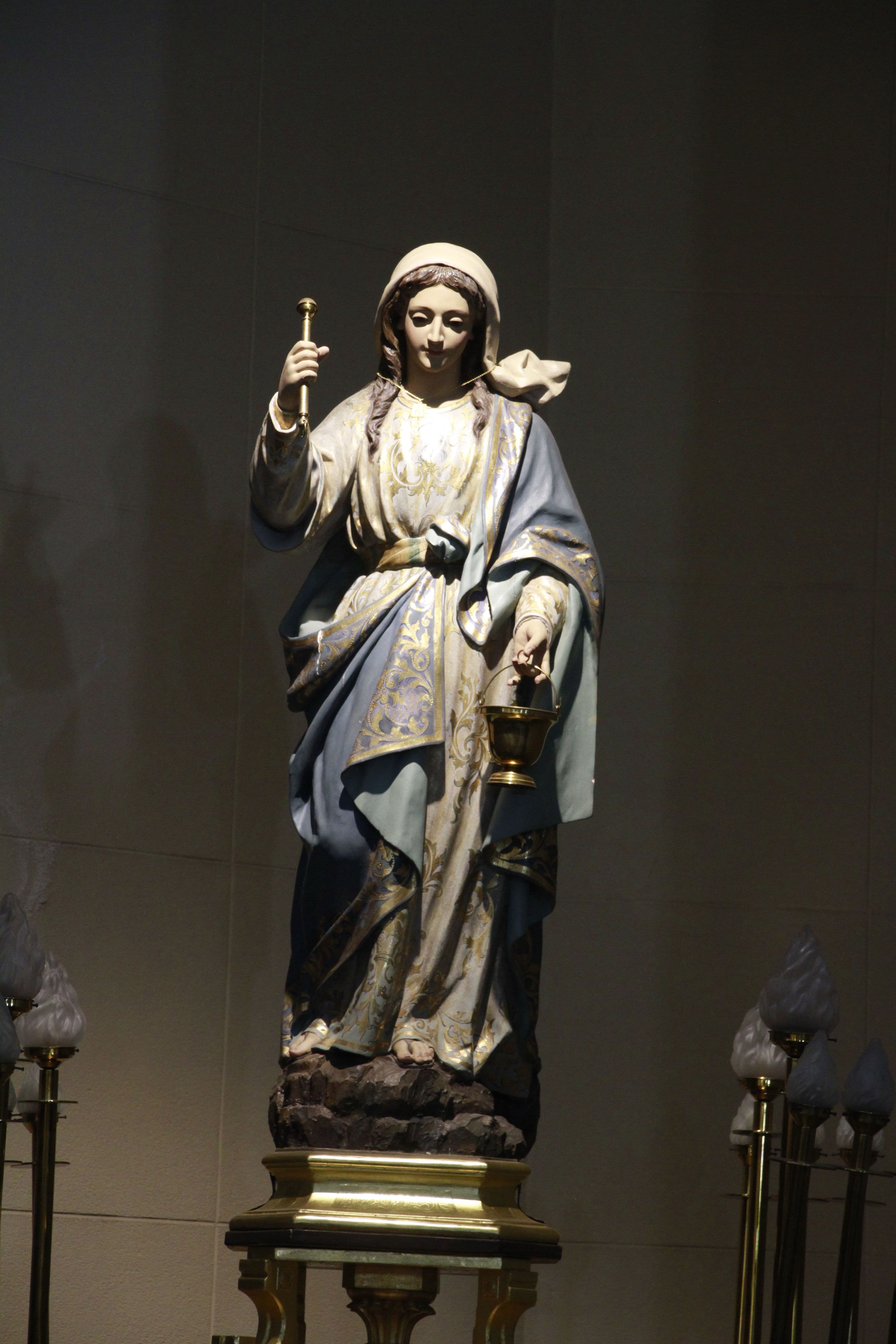 Iglesia de Santa Marta