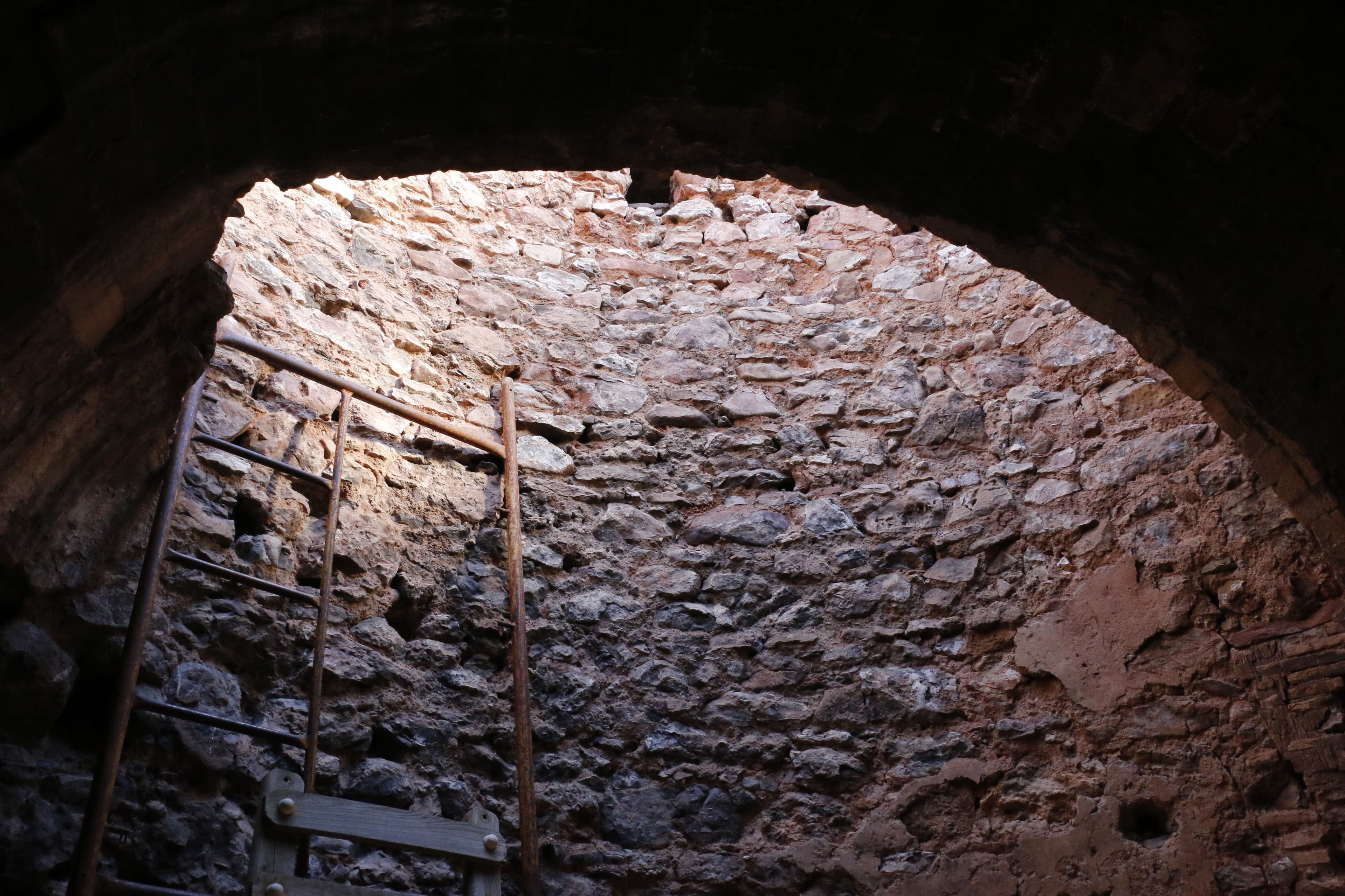 El Molí de Vent