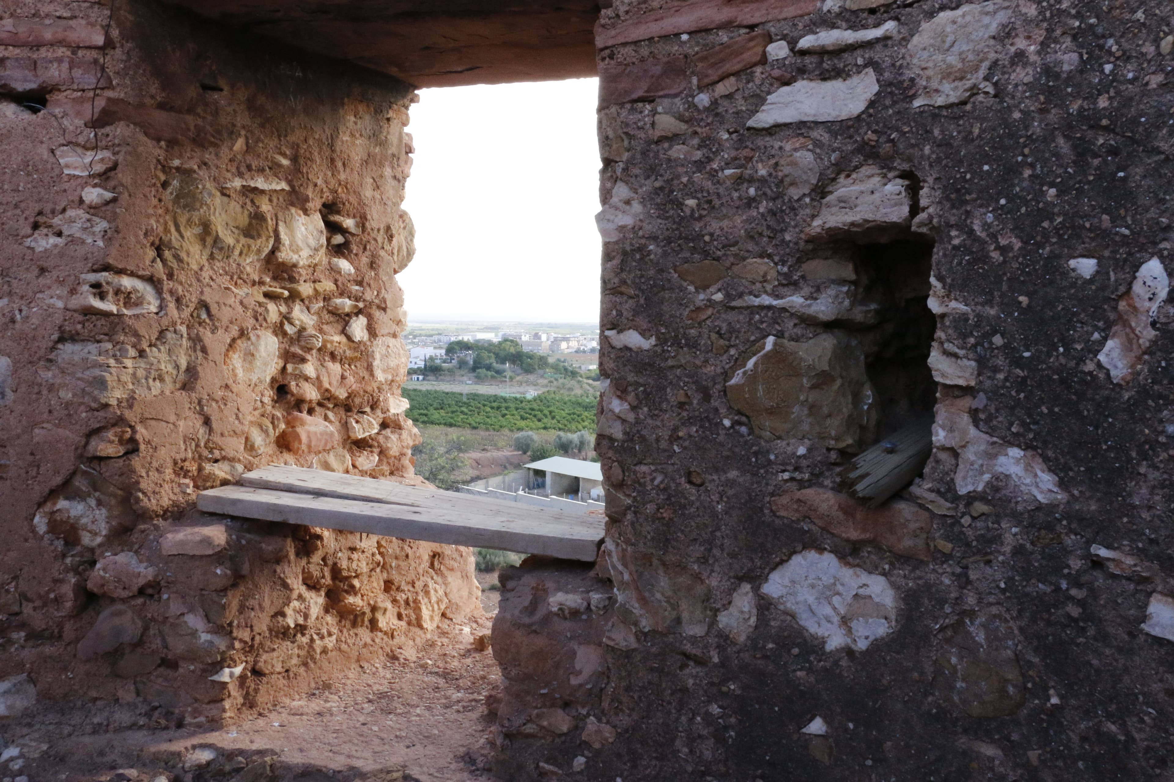 El Molí de Vent