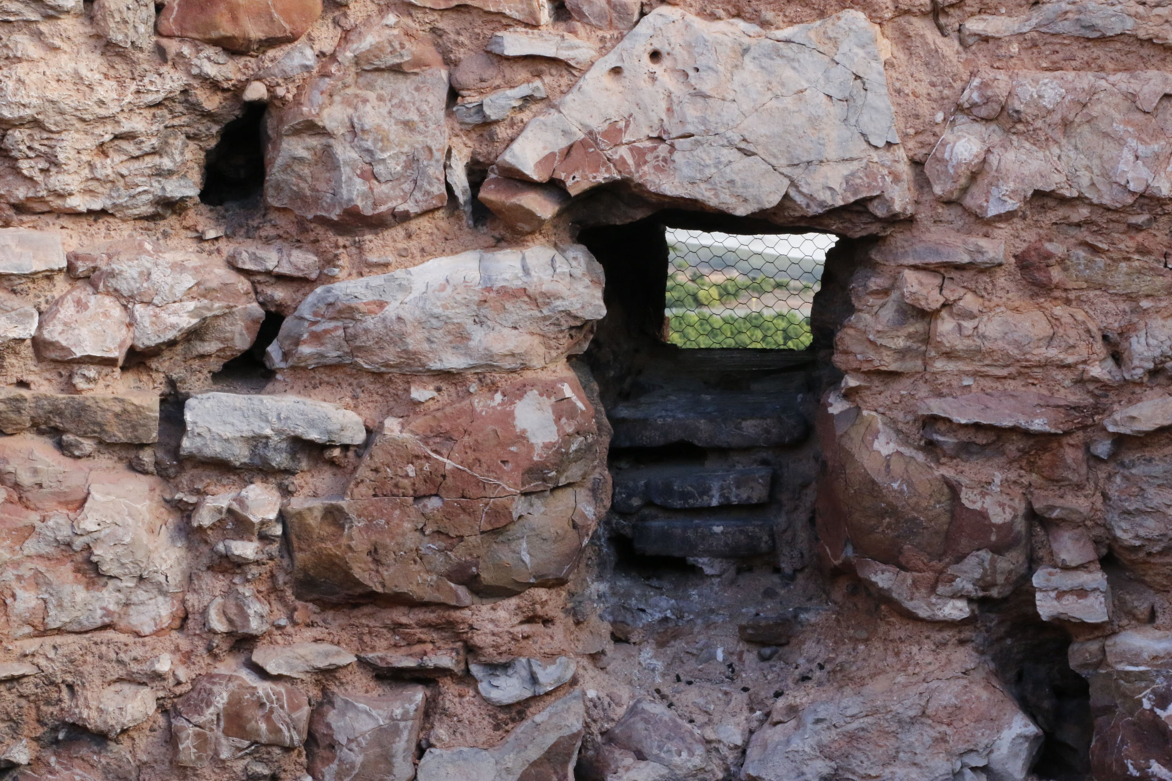 El Molí de Vent