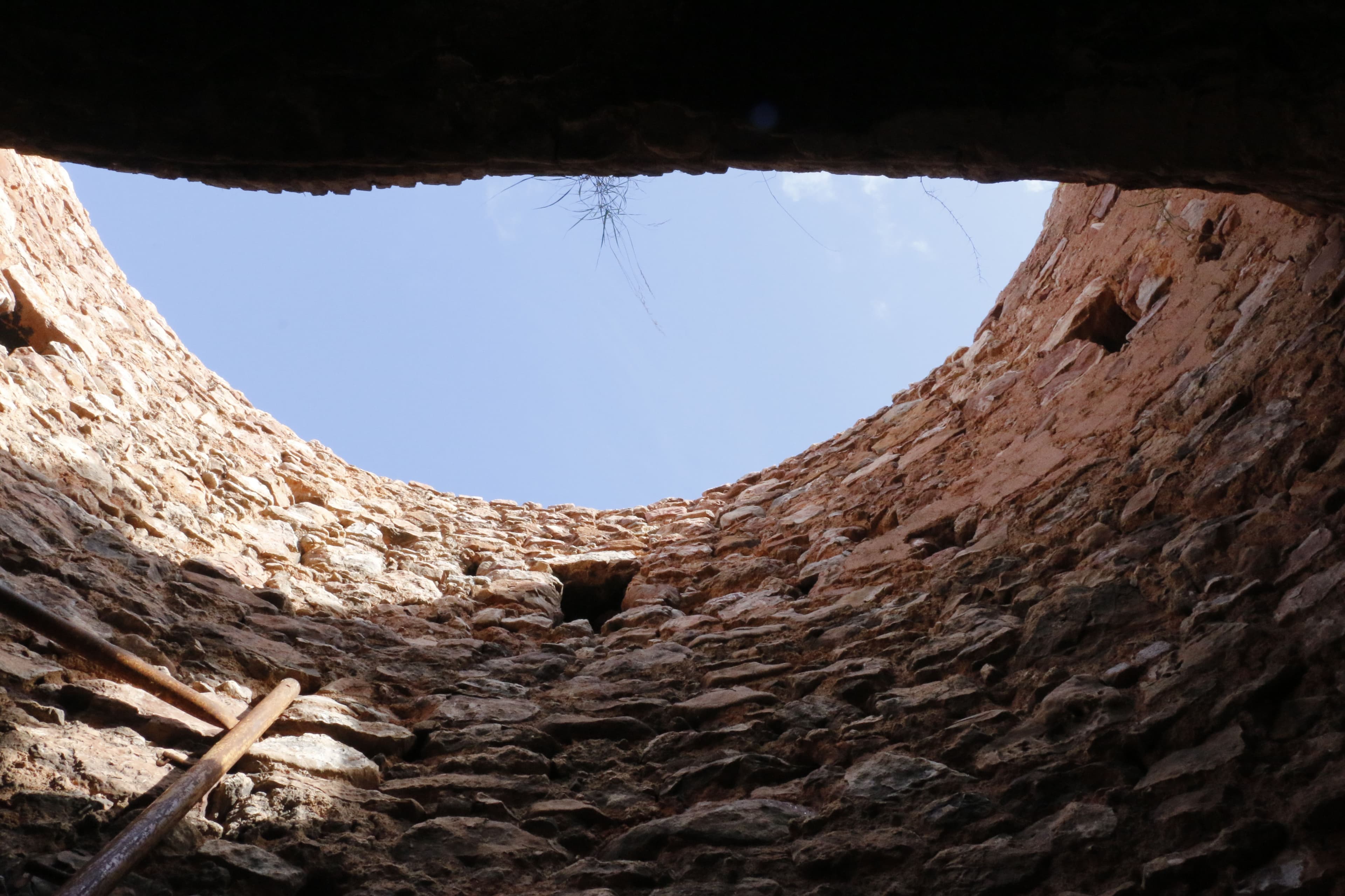 El Molí de Vent
