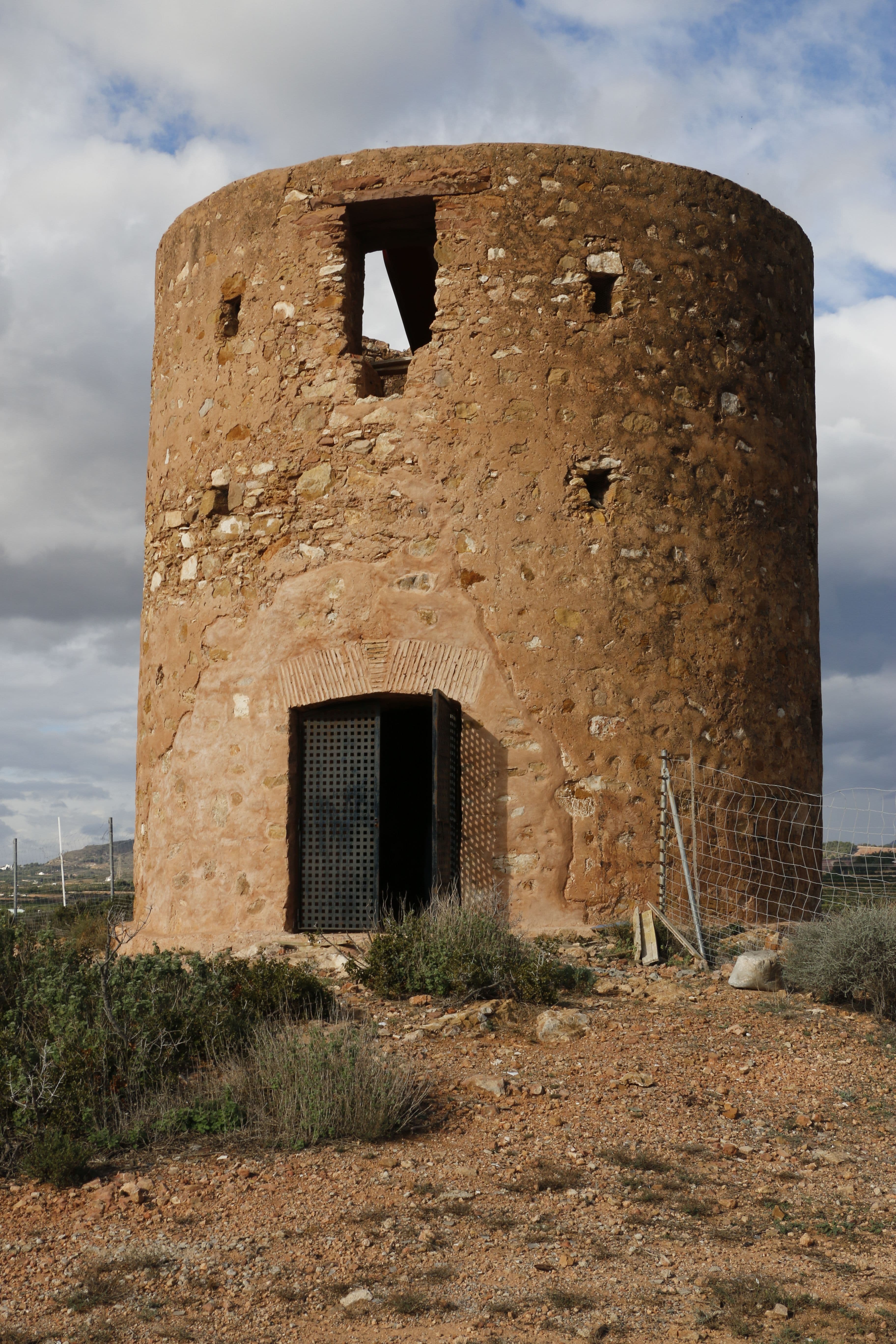 El Molí de Vent