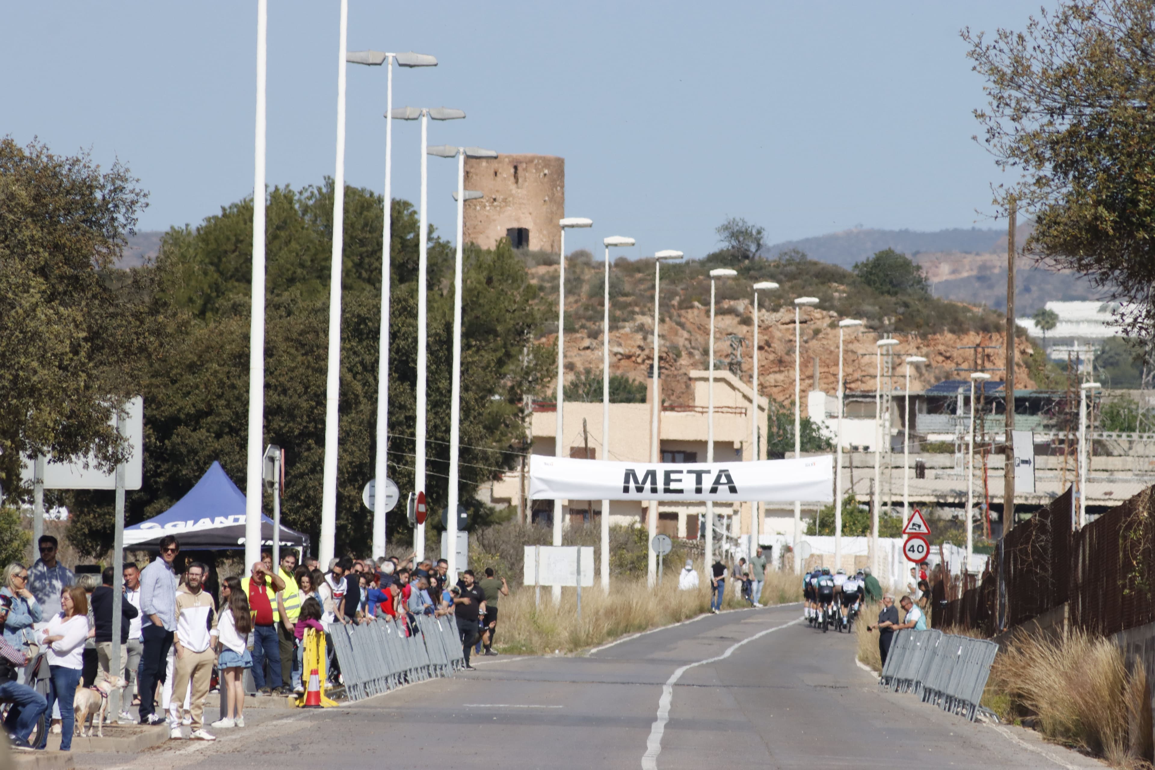 El Molí de Vent